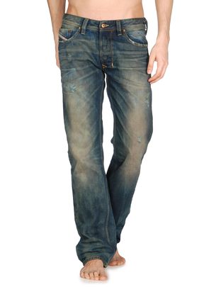Denim DIESEL: LARKEE 0075L