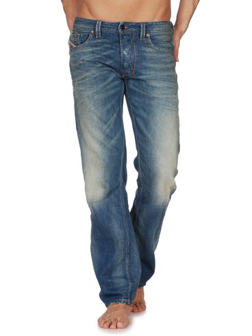 DIESEL - Straight - LARKEE 0806P