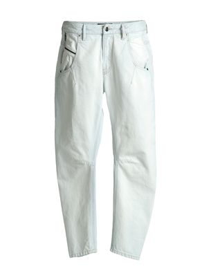 Jeans DIESEL BLACK GOLD: POLLYES