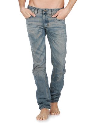 Denim DIESEL: THAVAR 0807C