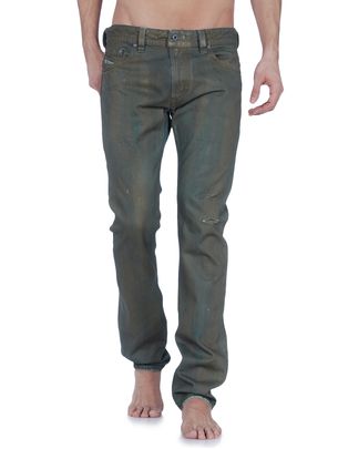 Denim DIESEL: THAVAR 0807J