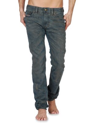Denim DIESEL: THAVAR 0808Z