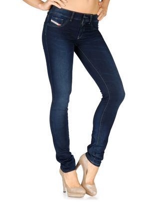 Jeans DIESEL: LIVIER 0600Y