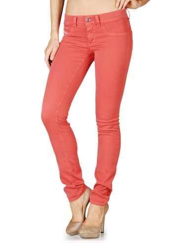 DIESEL - Jegging - LIVIER 066V1