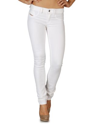 Denim DIESEL: LIVIER 066V1