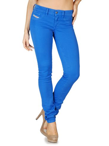 DIESEL - Jegging - LIVIER 066V1