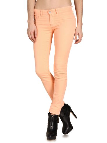 DIESEL - Jegging - LIVIER 066V1