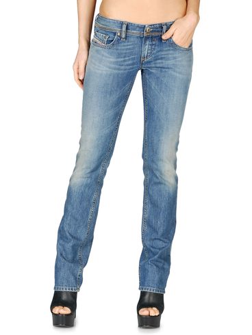 DIESEL - Regular-Straight - LOWKY 0806S