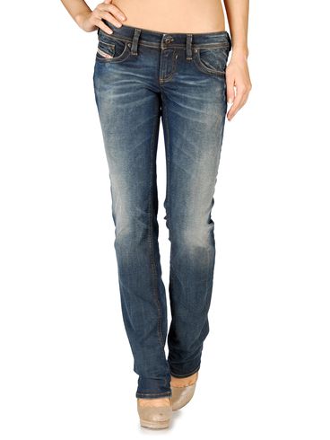 Jeans DIESEL: LOWKY 0808A