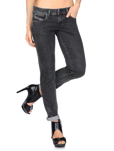 Jeans DIESEL: GETLEGG 0601C