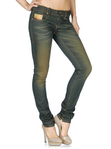 Denim DIESEL: GRUPEE 0601F