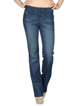 Diesel Bootcut - Bootzee 0601h - Item 363