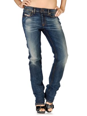 Jeans DIESEL: FAITHLEGG 0808A