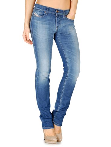 DIESEL - Regular-Straight - STRAITZEE 0601I