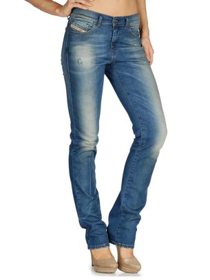 Denim DIESEL: STRAITZEE 0806I