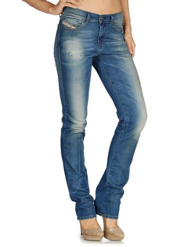 DIESEL - Regular-Straight - STRAITZEE 0806I