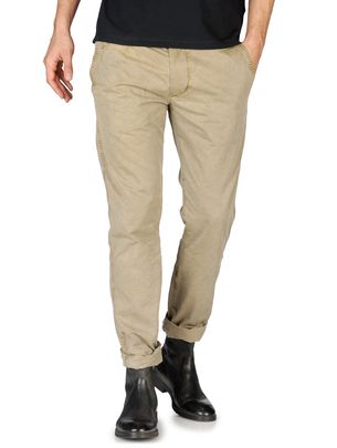 Pants DIESEL: CHI-TIGHT-B