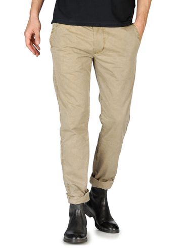 DIESEL - Pants - CHI-TIGHT-B
