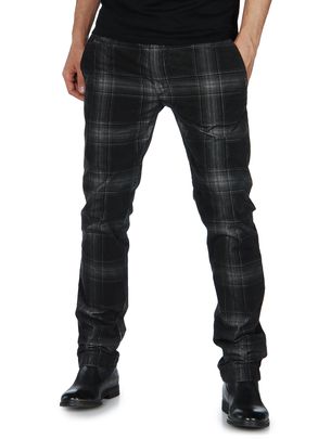 Pants DIESEL: CHI-TIGHT-B