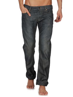 Denim DIESEL: NEW-FANKER 0807Q