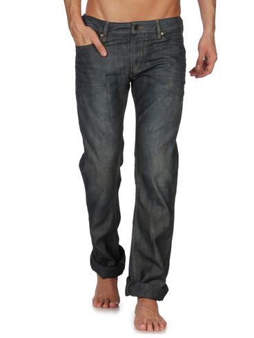 DIESEL - Bootcut - NEW-FANKER 0807Q