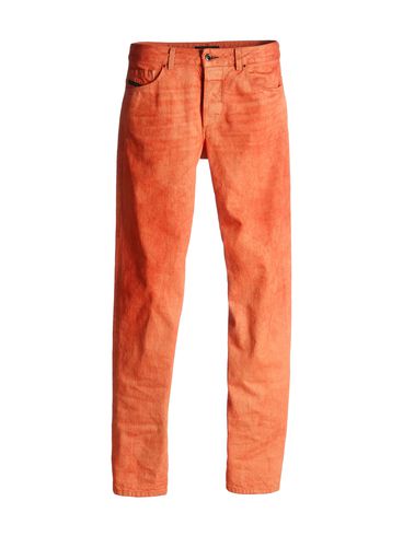 Denim DIESEL BLACK GOLD: SUPERBIA-NP