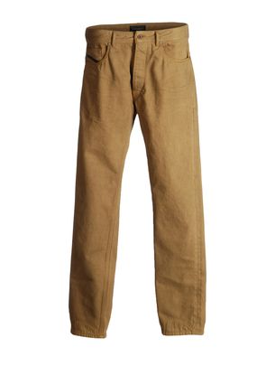 Jeans DIESEL BLACK GOLD: CREEPLE-NP