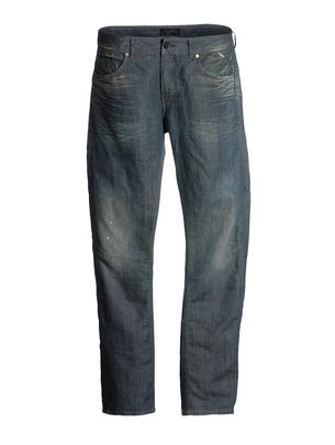Denim DIESEL BLACK GOLD: EXCESS-NP