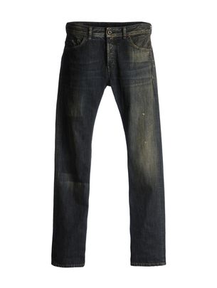 Denim DIESEL BLACK GOLD: EXCESS-NP