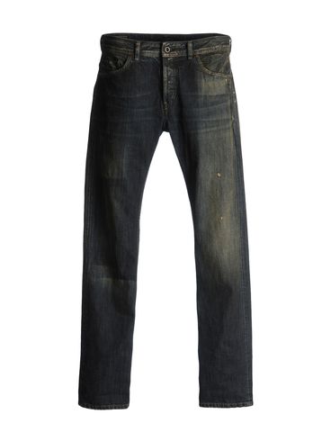 Jeans DIESEL BLACK GOLD: EXCESS-NP