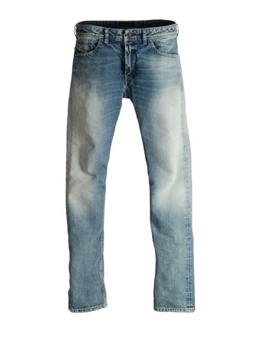 Jeans DIESEL BLACK GOLD: EXCESS-NP