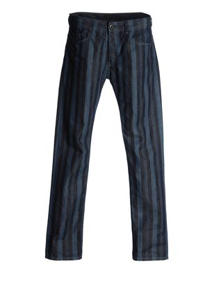 デニム DIESEL BLACK GOLD: EXCESS-NP