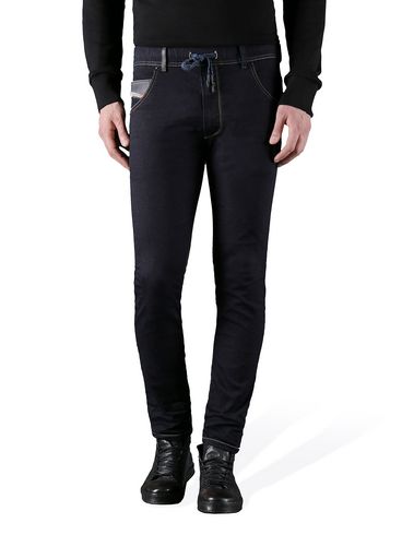 DIESEL - Joggjeans - KROOLEY-NE 0600V
