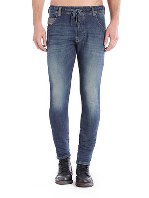 Denim DIESEL: KROOLEY-NE 0807T