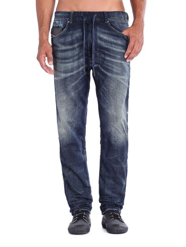 Vaqueros DIESEL: NARROT-NE 0600S