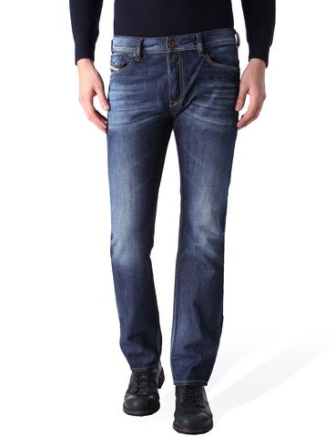 DIESEL - Straight - WAYKEE 0806U