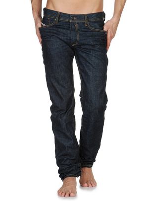 Denim DIESEL: WAYKEE 0807R