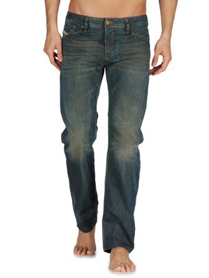 Denim DIESEL: WAYKEE 0808H
