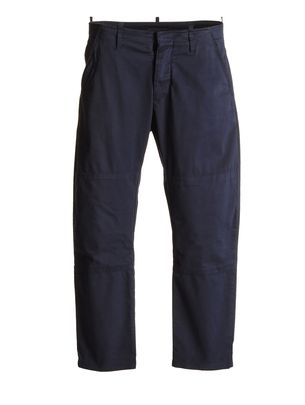 パンツ DIESEL BLACK GOLD: PANANA