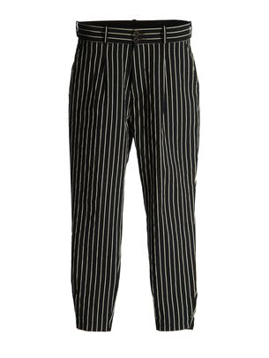 Pantalons DIESEL BLACK GOLD: PRESSTOP