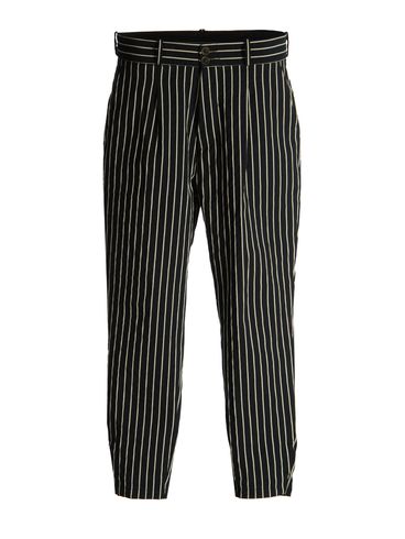 Pantalones DIESEL BLACK GOLD: PRESSTOP