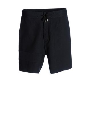 Pantalons DIESEL BLACK GOLD: PUWAFFLE