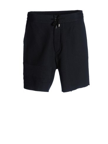 Pantalones DIESEL BLACK GOLD: PUWAFFLE