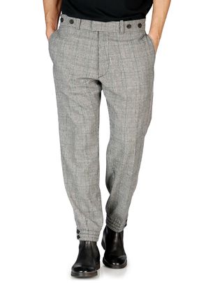 Pants DIESEL: PEYOTES