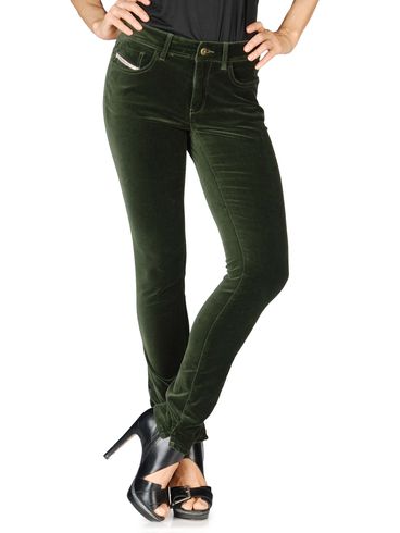 DIESEL - Pantalon - P-MALPHAS-A