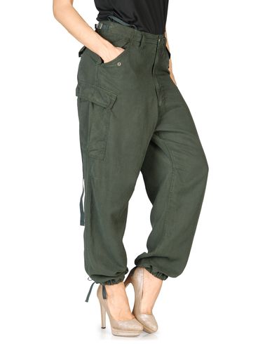 DIESEL - Pants - P-JINNY