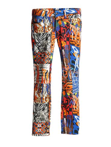 Jeans DIESEL BLACK GOLD: PAZZYM-D