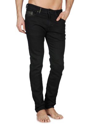 Denim DIESEL: NEW-TEPPHAR-NE 0807G