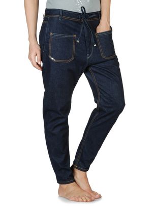 Pants DIESEL: ED-PARTEE