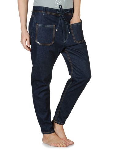 DIESEL - Pants - ED-PARTEE